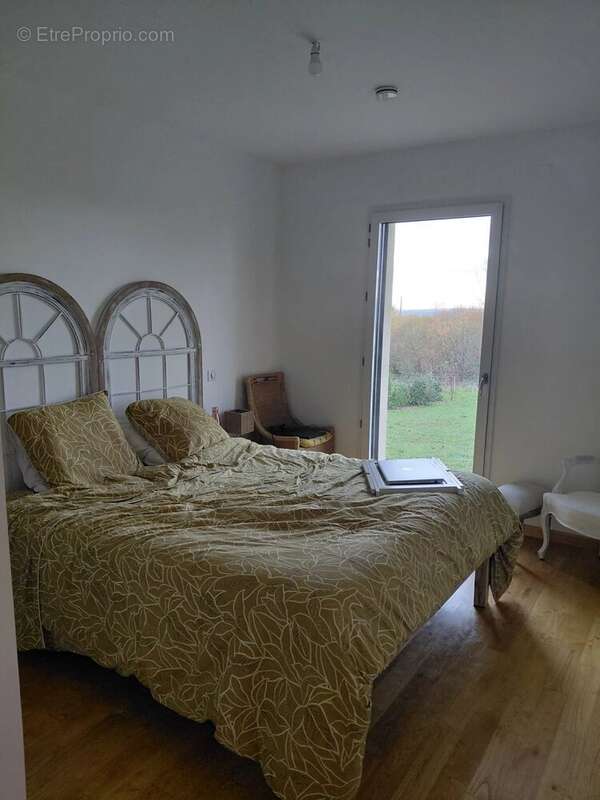 Maison à TRESPOUX-RASSIELS