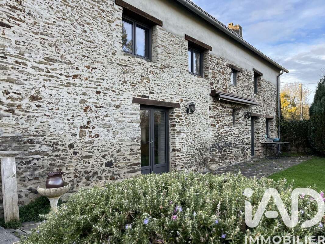 Photo 3 - Maison à AGNEAUX