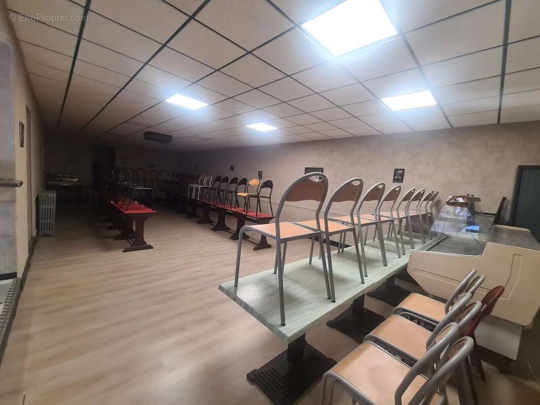 Appartement à NEUVES-MAISONS