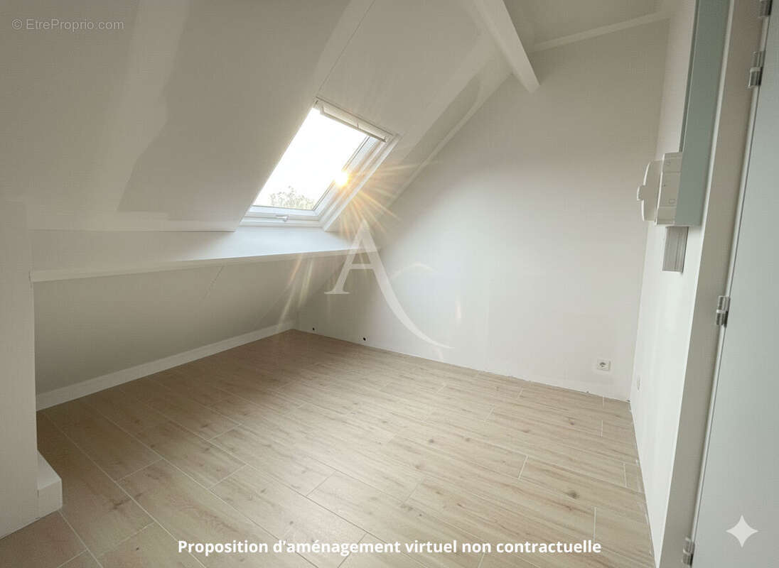 Appartement à SAINT-NAZAIRE
