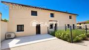 Photo 1 - Maison à COLOMBIER-SAUGNIEU