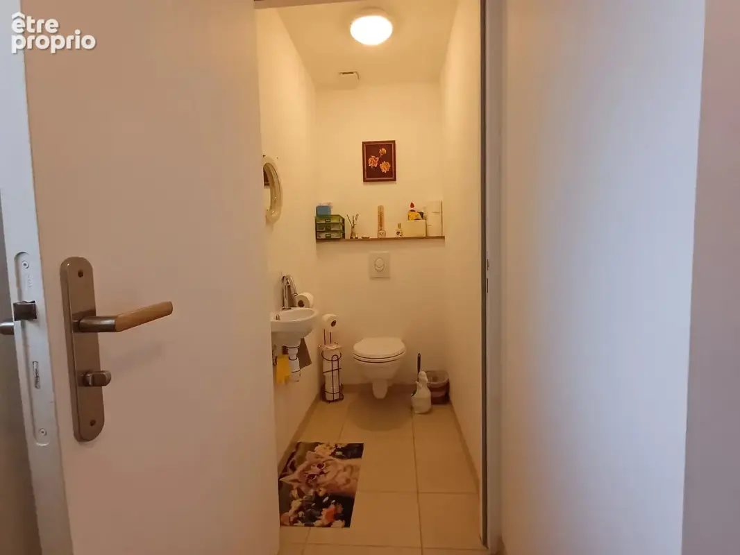 Vente Maison Pouille(86800) 210 000ï¿œ - photo 6