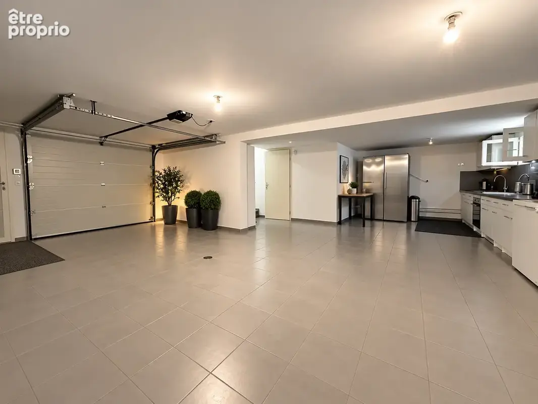 Maison contemporaine à Vetraz - photo 12
