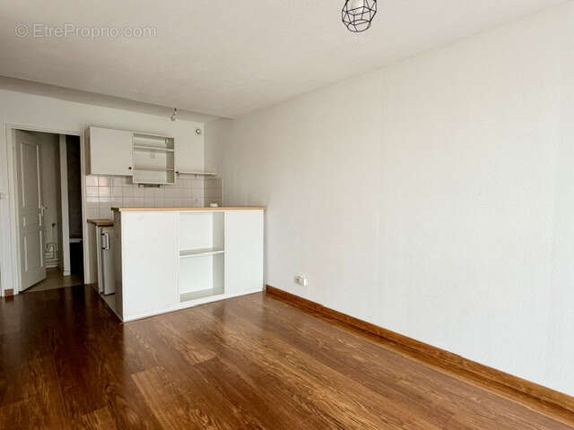 Appartement à LA ROCHELLE