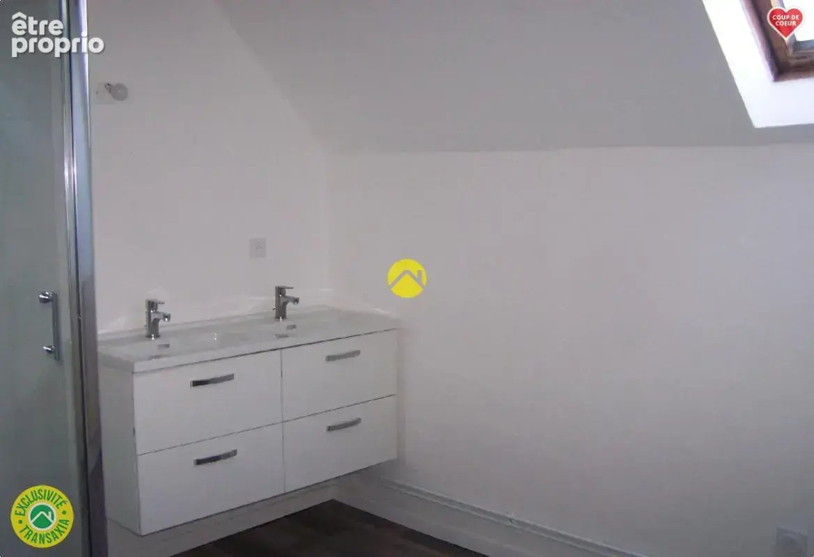 Maison de village renovee - photo 20