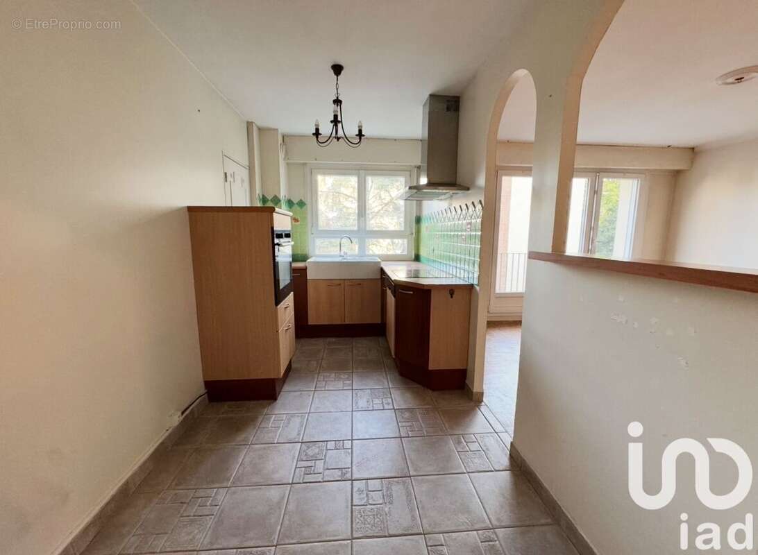 Photo 6 - Appartement à CLAMART