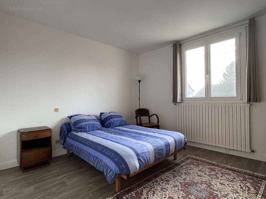 Maison à NOYELLES-SUR-MER