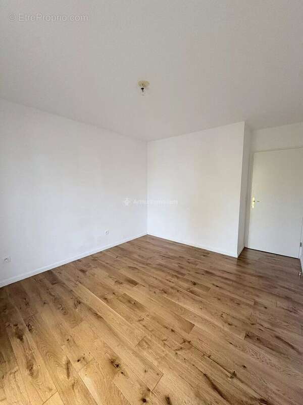 Appartement à SERRIS
