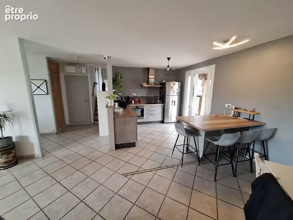 Maison 5 pièces 130 m² à vendre à Beaumont-Monteux (26600) - photo 6