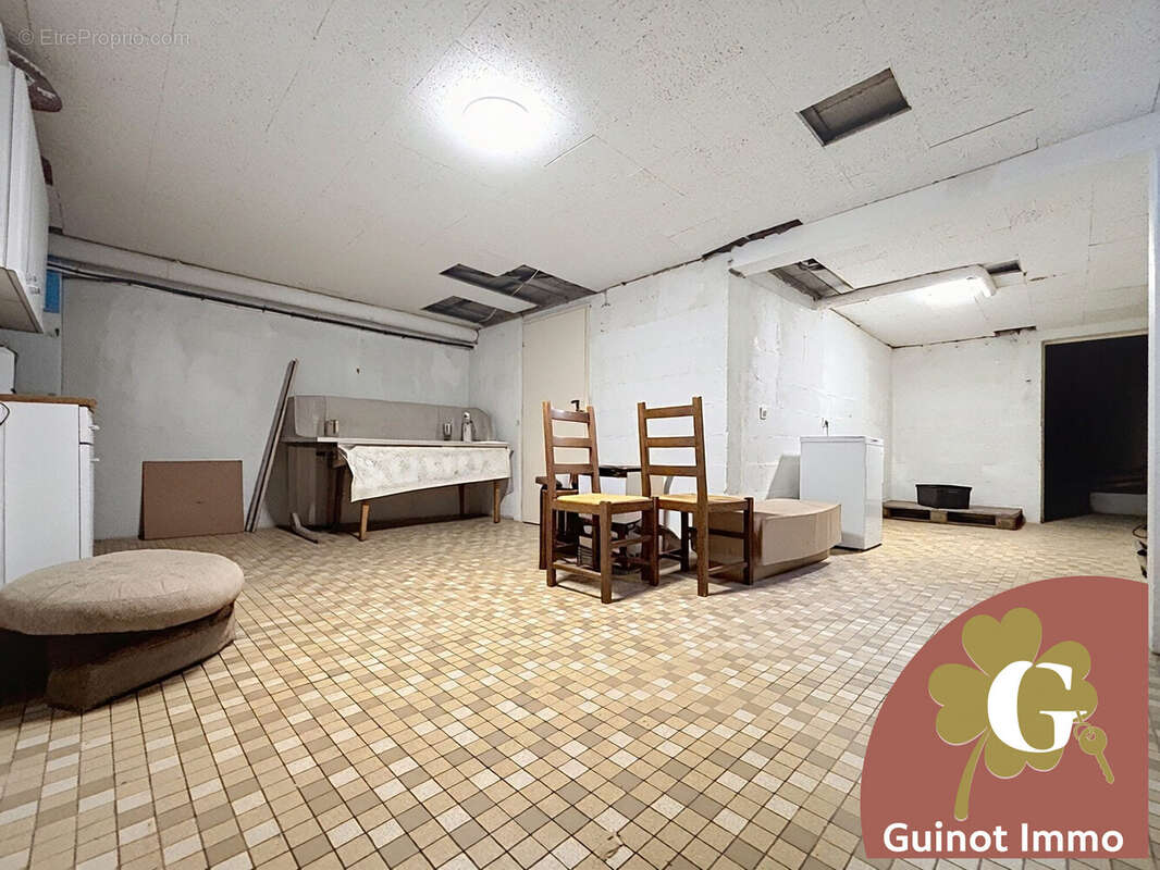 Maison 75 m² à Bolbec  - photo 8