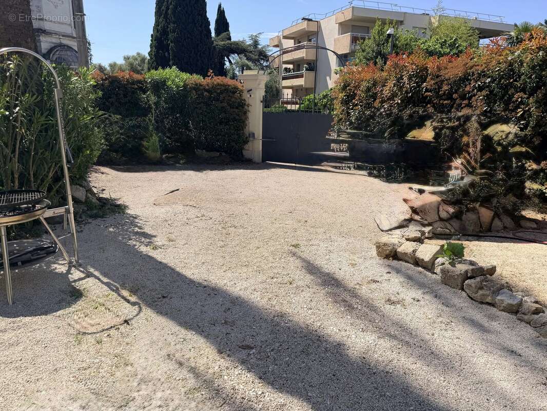 Maison à CANNES