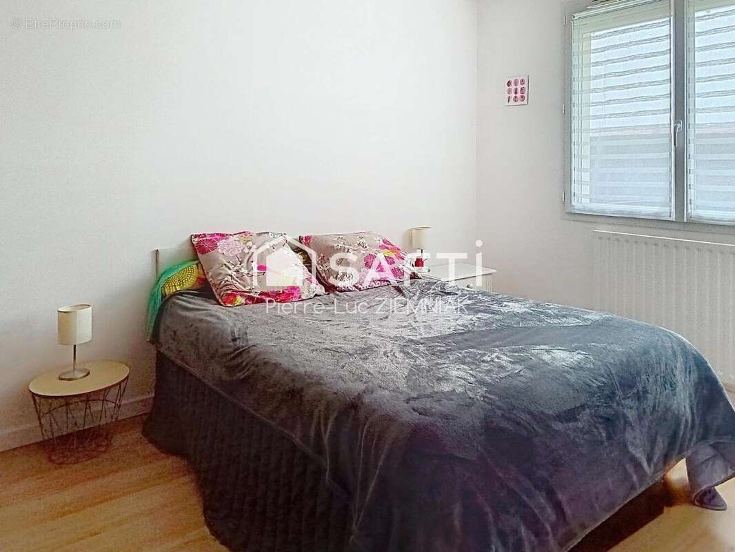 Photo 6 - Maison à ARQUENAY