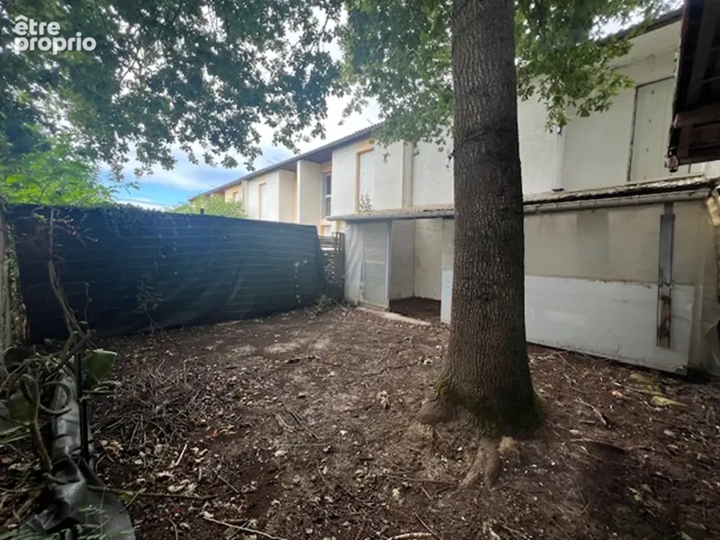 Maison  3 pièces - Aiguillon - photo 8