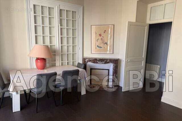 Appartement 92 m² à Nice  - photo 2