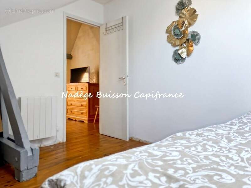 Appartement à DIVES-SUR-MER