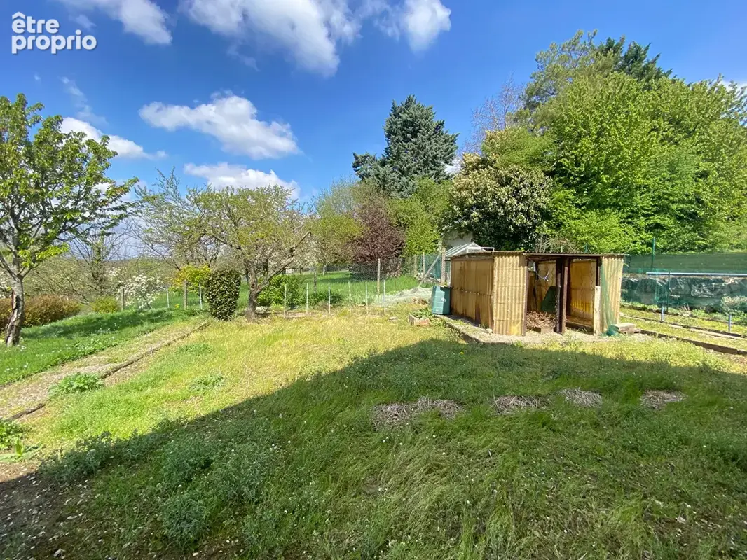 Maison individuelle de plain pied Heidwiller - 8 ares 26 - photo 5