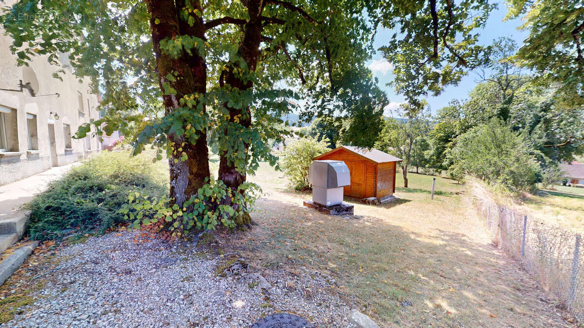 Maison à LANTENAY
