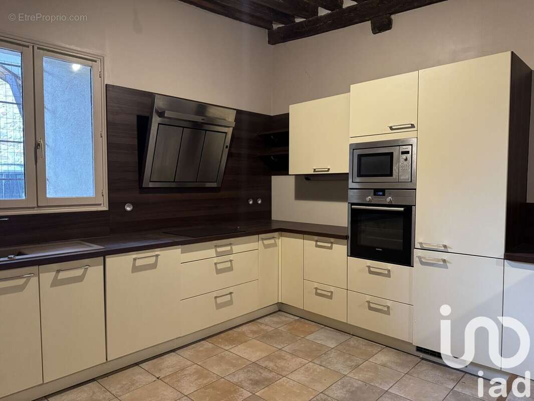 Photo 2 - Appartement à LINAS