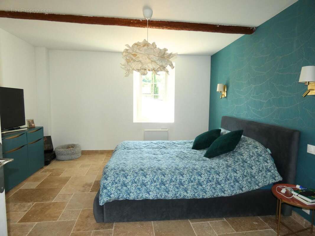 Photo 8 - Maison à MONTBRUN-DES-CORBIERES