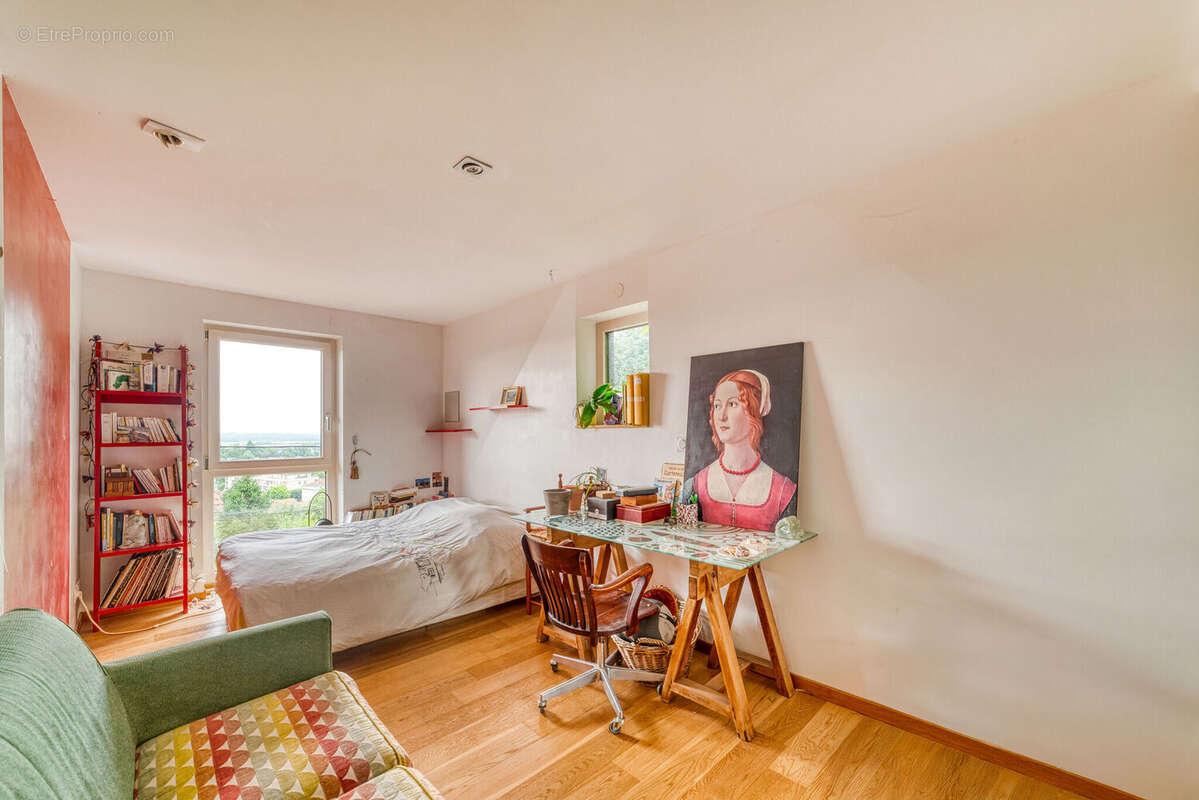 Photo 5 - Maison à MONTLUEL