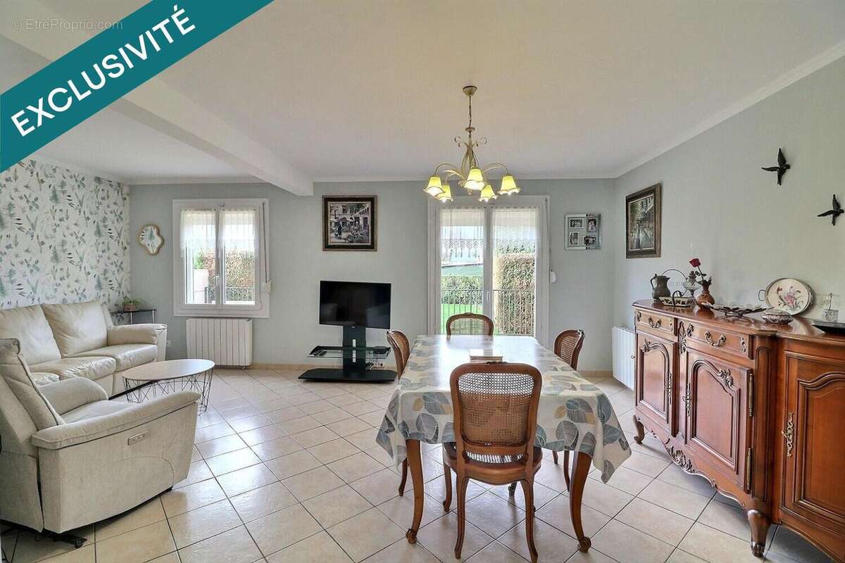 Photo 3 - Maison à SOLESMES