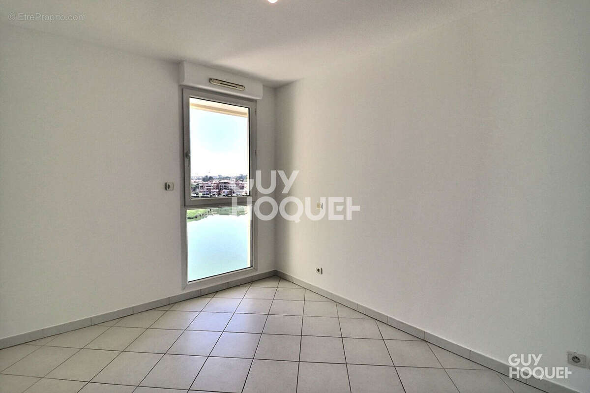 Appartement à LATTES