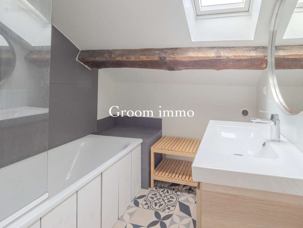 Appartement à BIARRITZ