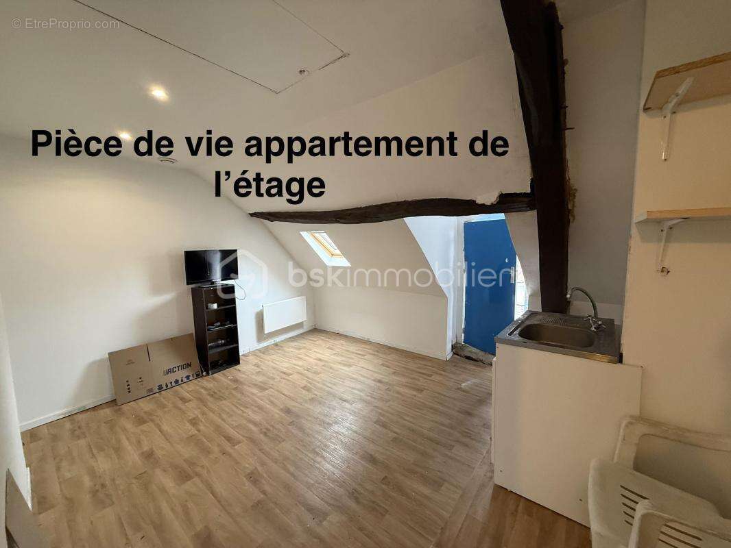 Maison à LE MANS