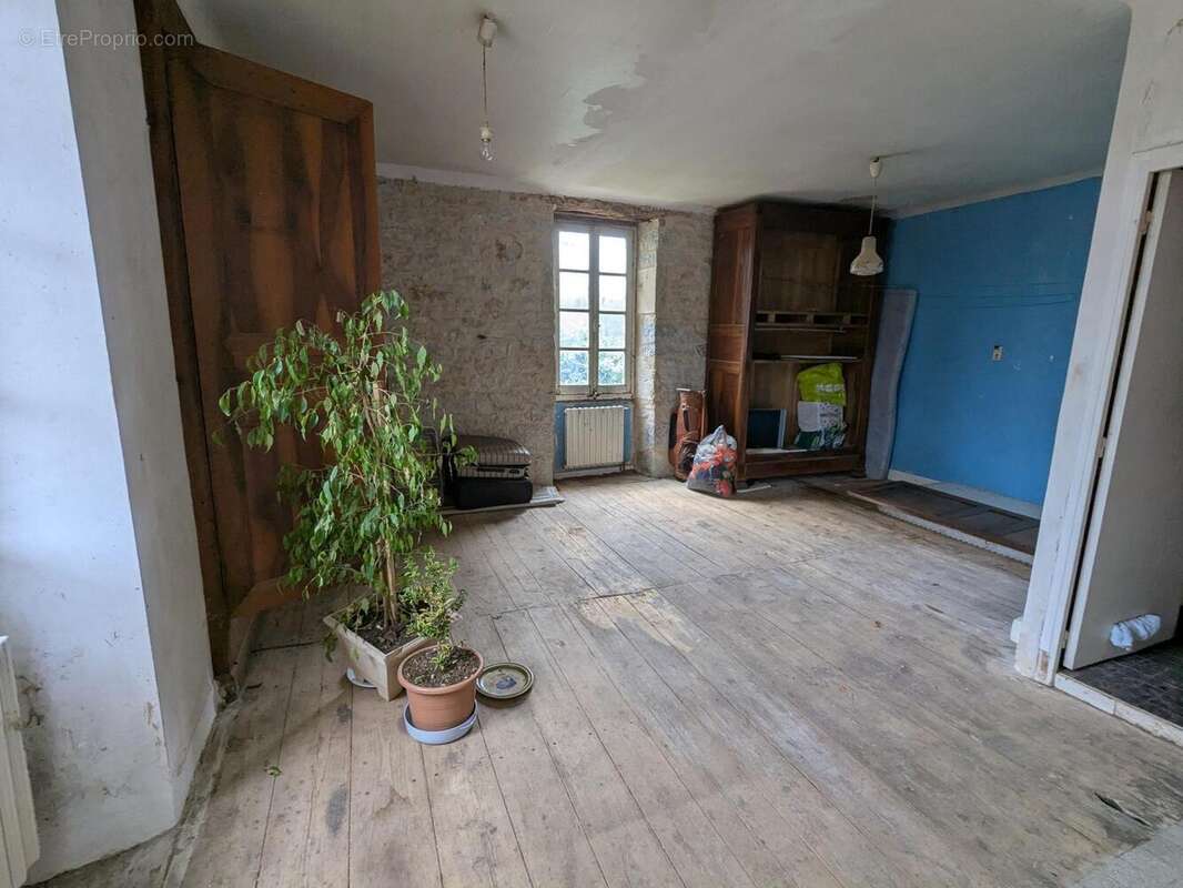 Photo 7 - Maison à SAINT-PROJET