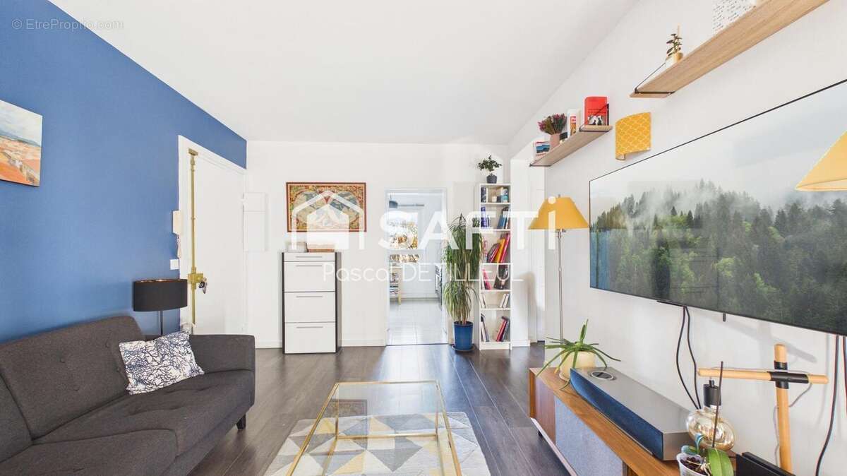 Photo 8 - Appartement à SAINT-CLOUD