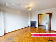 Appartement à ANNEMASSE