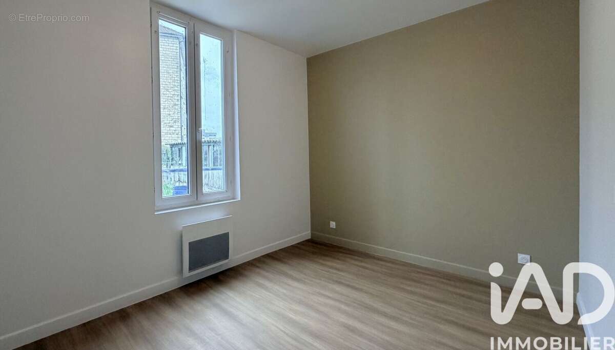 Appartement 43 m² à Troyes  - photo 3