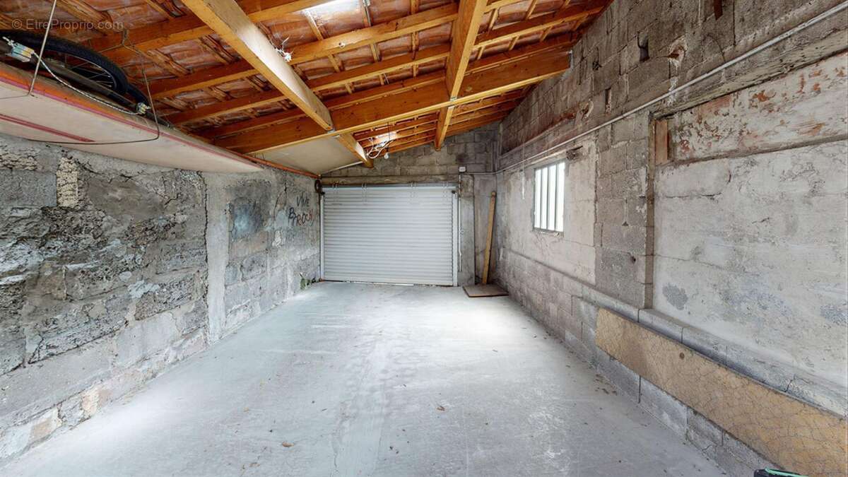 Maison rue très calme avec garage et jardin centre ville Mérignac - photo 8