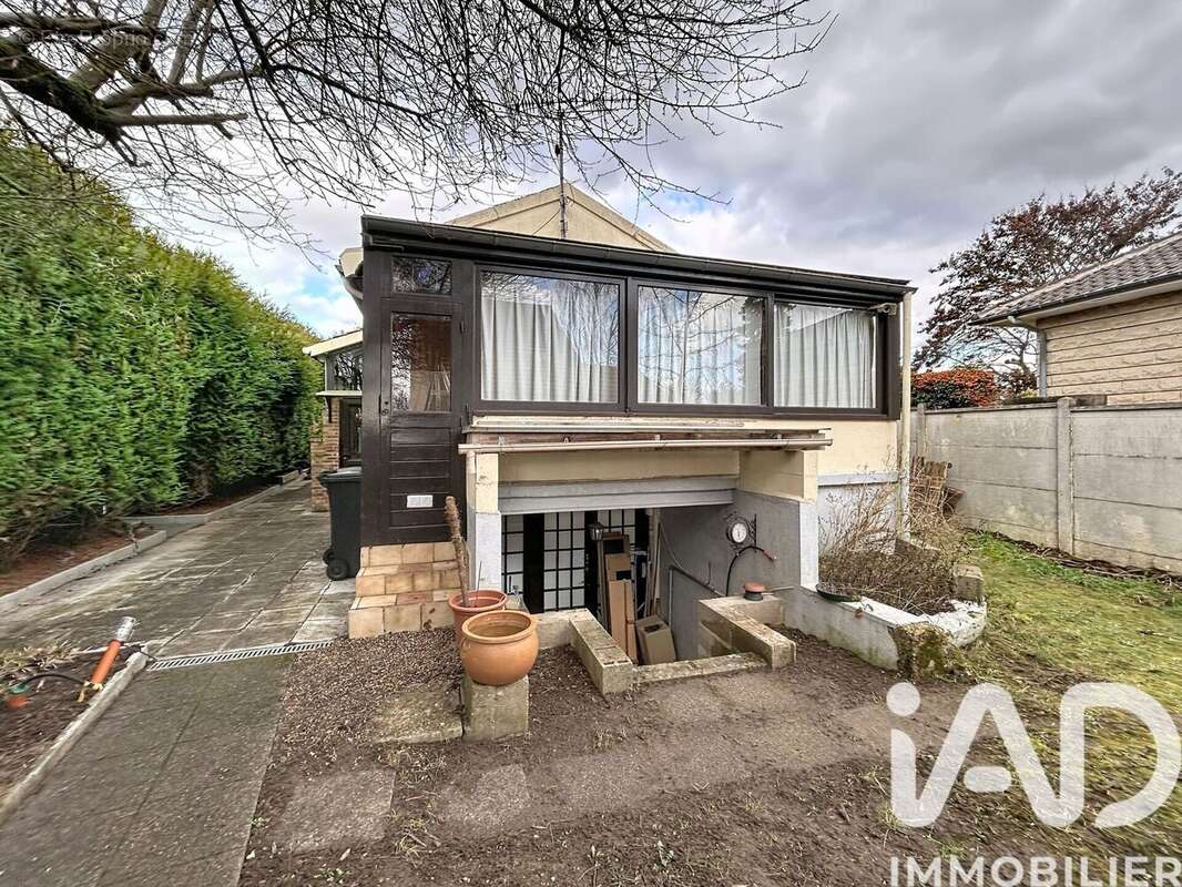 Photo 4 - Maison à ISSOU