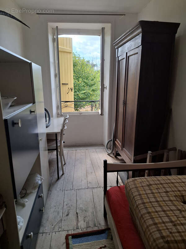 Maison à BUSSIERE-POITEVINE