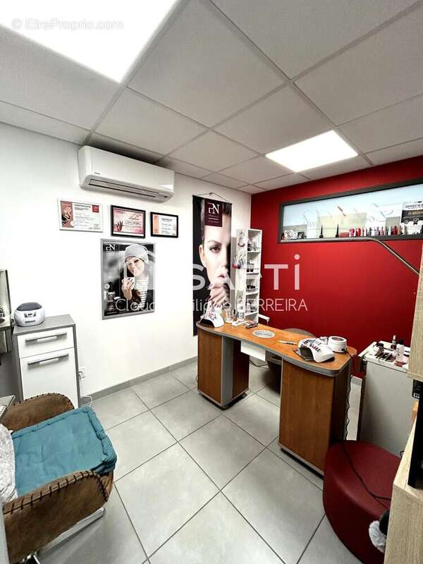 Photo 6 - Appartement à SAINT-NICOLAS-DE-REDON