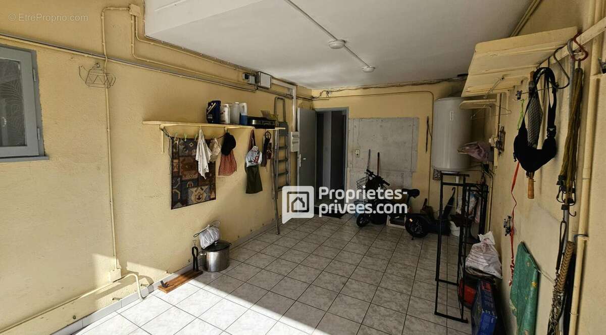 Maison 3 faces de 110 m² avec jardin de 400 m² - photo 16
