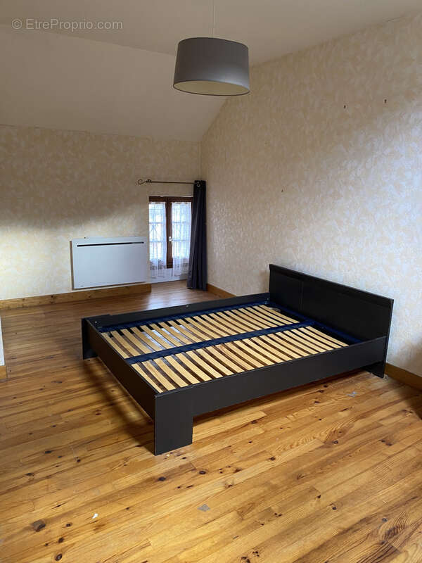 Maison à TRUCY-SUR-YONNE