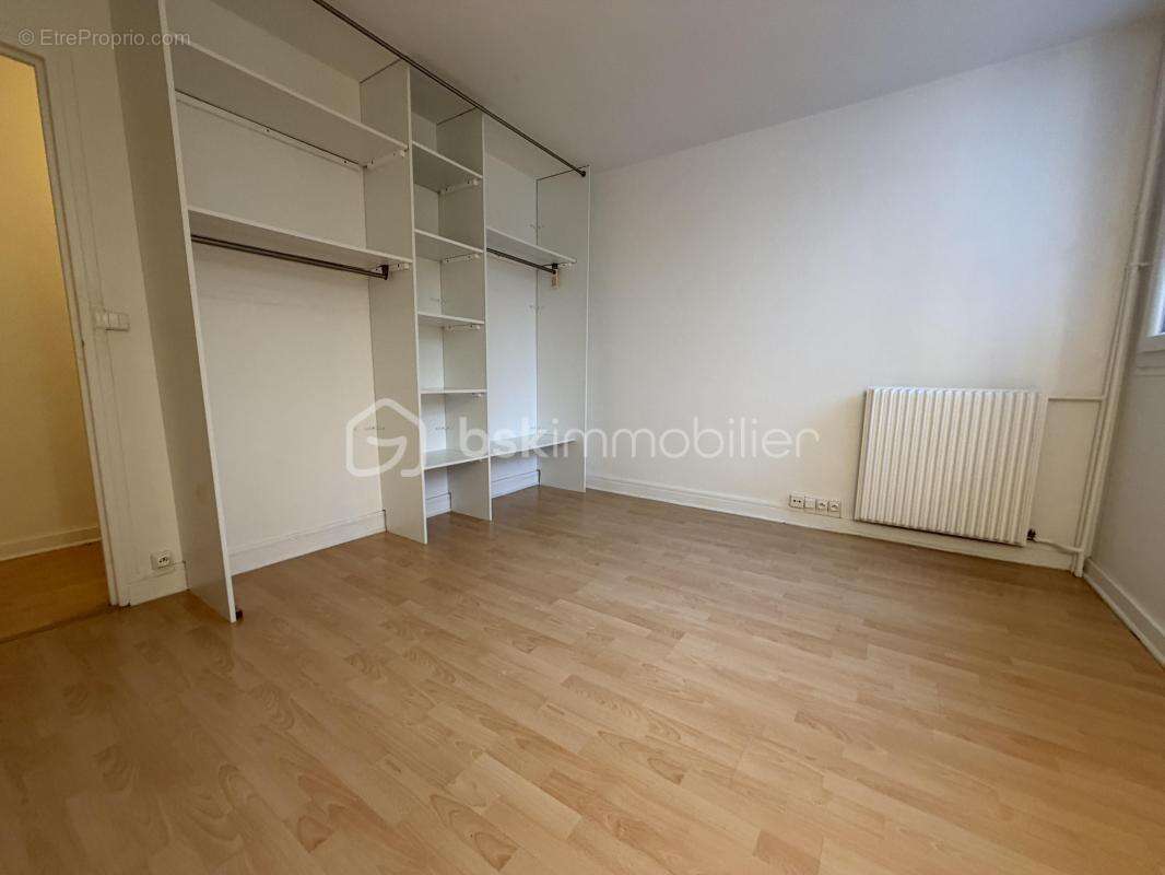 Appartement  lumineux – 4 pièces - photo 14