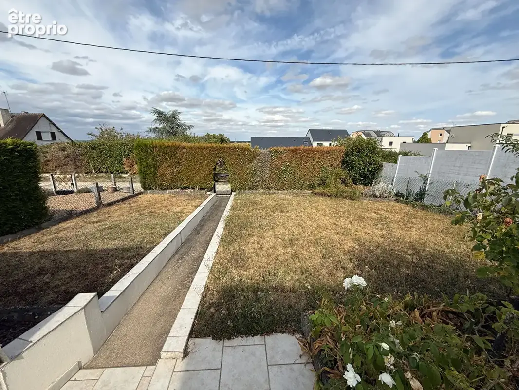 Très belle opportunité pour cette jolie maison Vendôme 90m² 3 chambres - photo 2