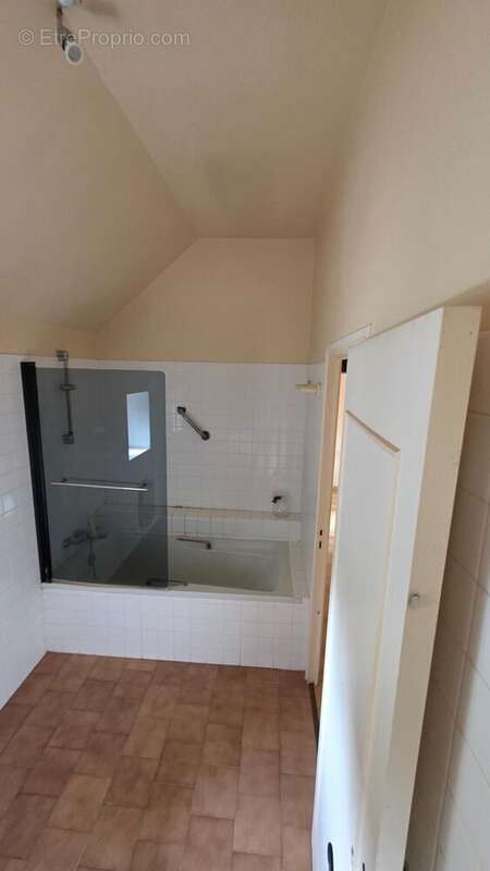 Photo 8 - Maison à CHASSY