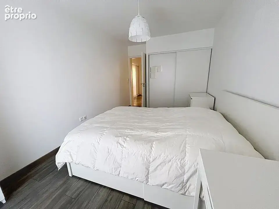 Strasbourg écoquartier danube  t4 de 88,7 m2 et terrasse 30 m2 exposée ouest - photo 13