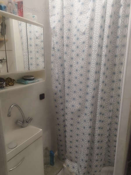 Appartement à CLICHY