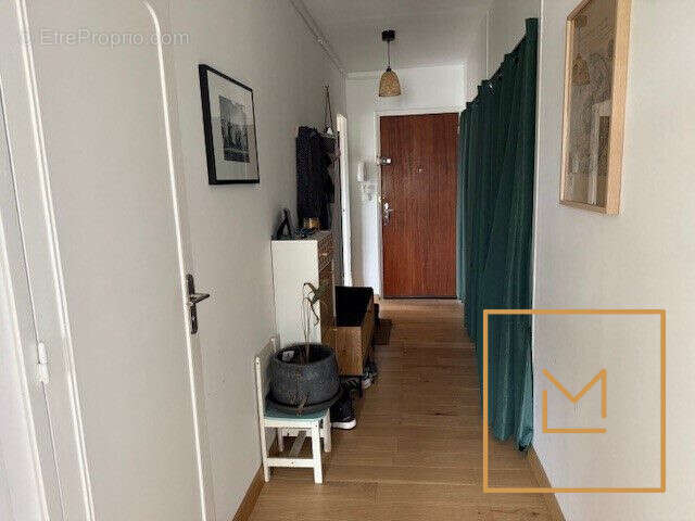 Appartement à CAEN