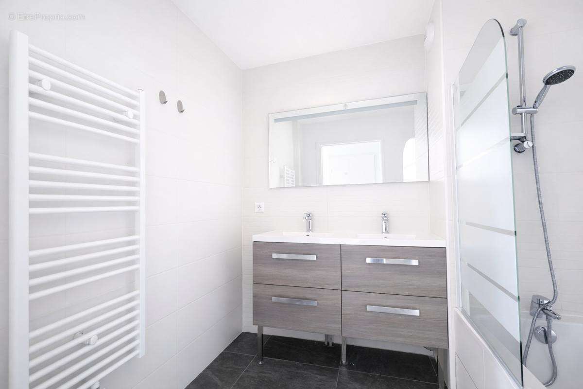 Appartement à QUINT-FONSEGRIVES