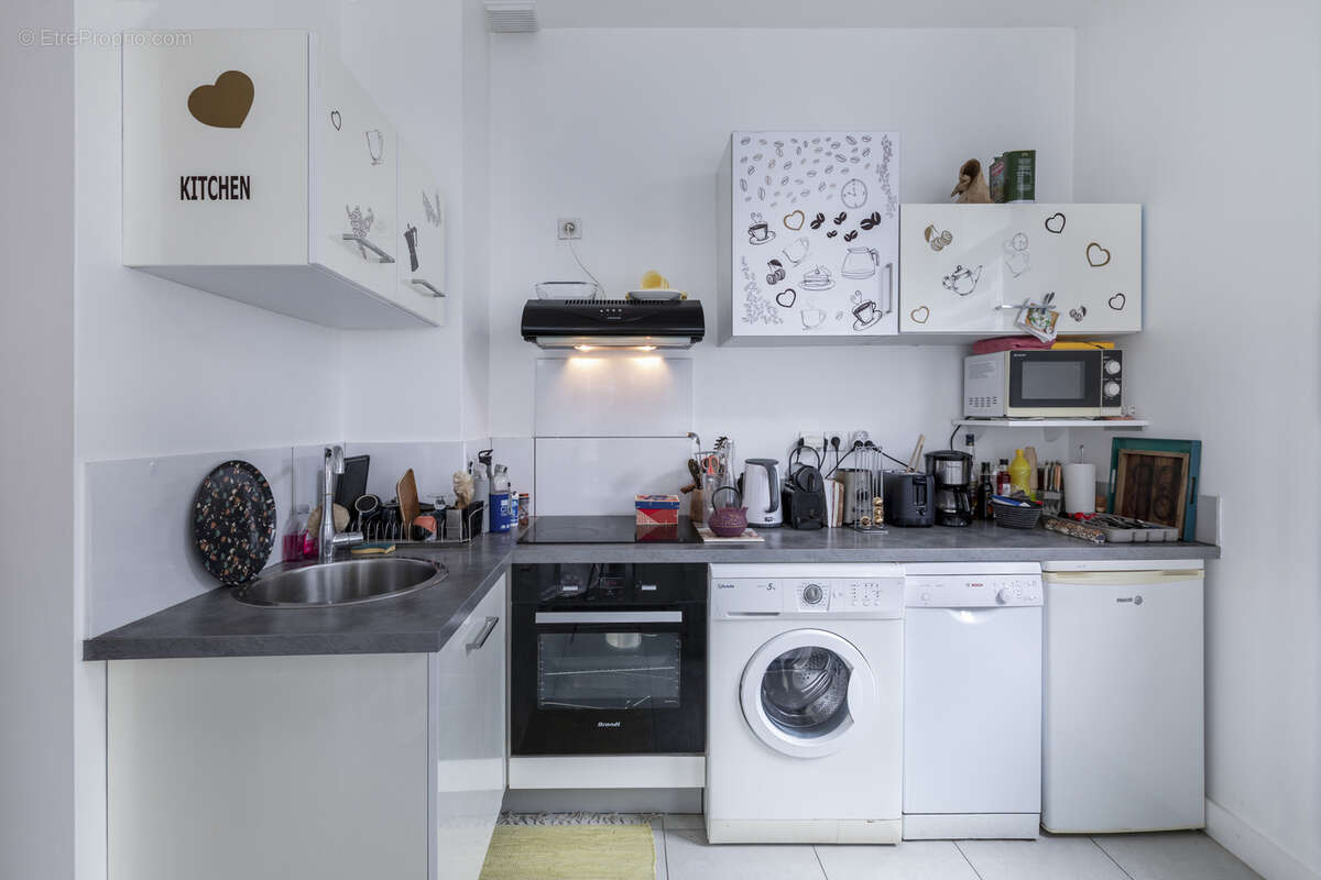 Appartement à SAINT-JEAN-DE-LUZ