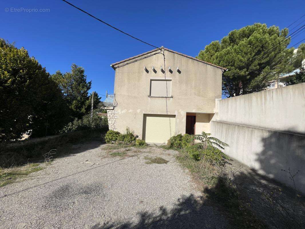 Maison à APT
