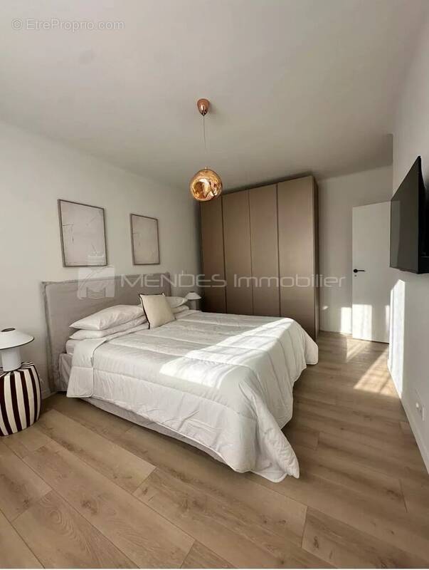 Appartement à BEAUSOLEIL