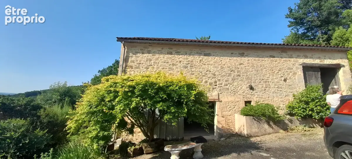 Propriété en pierre - photo 30