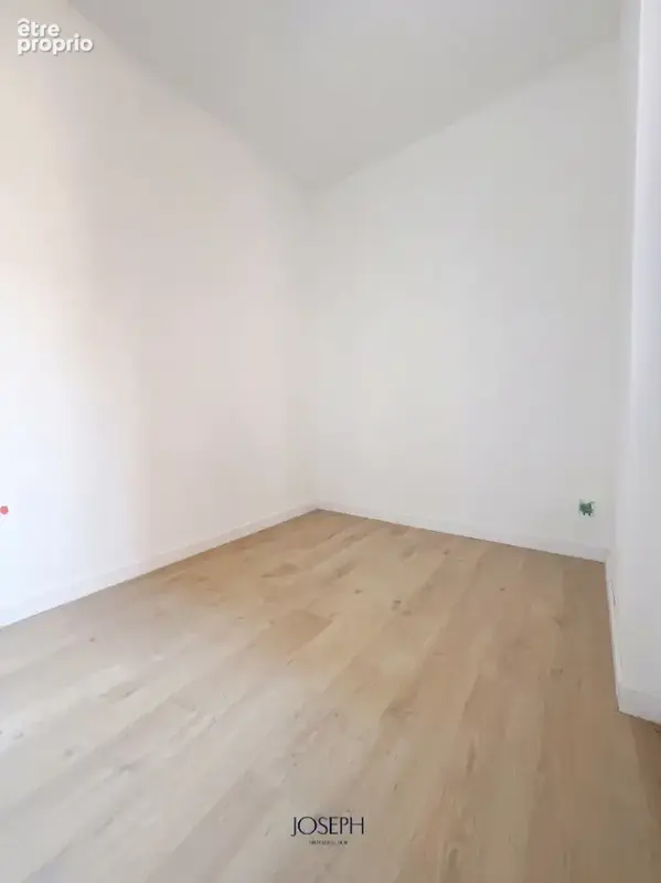 Studio de 23 m² - photo 6